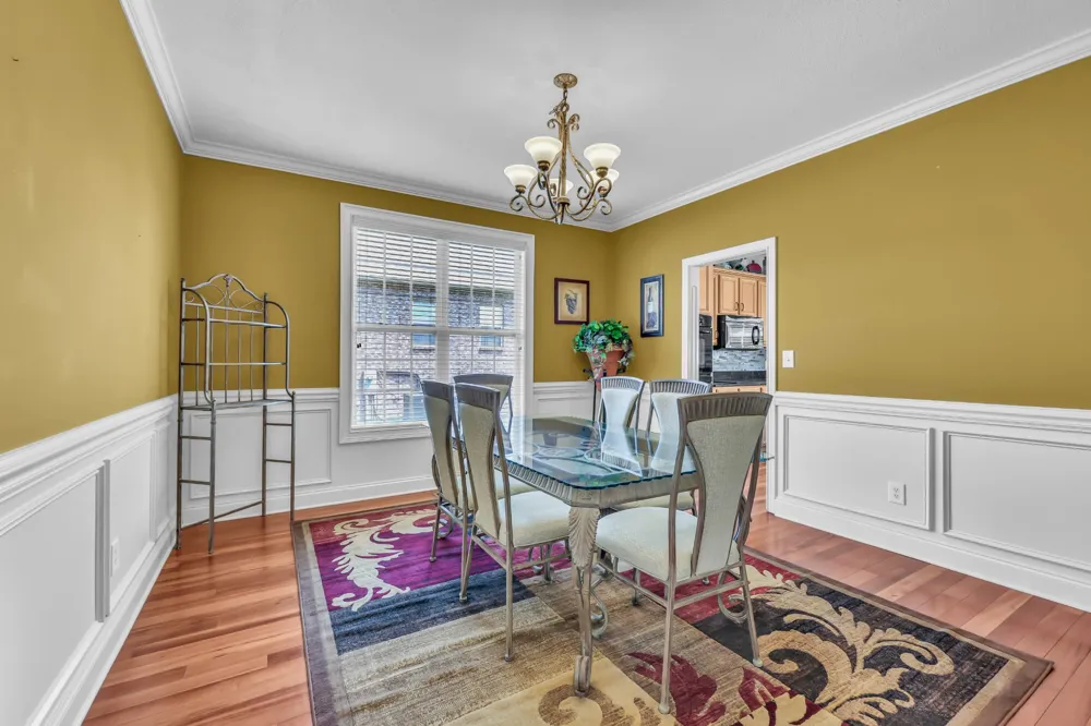 3728 Coves Way Adams, TN 37010