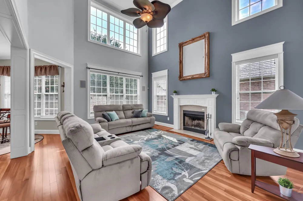 3728 Coves Way Adams, TN 37010