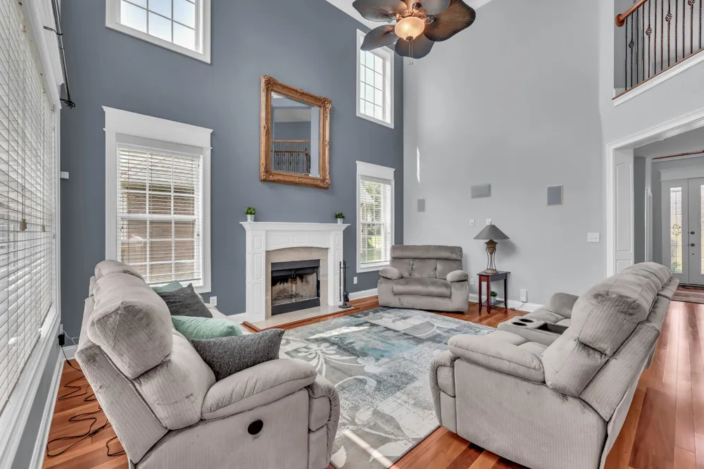 3728 Coves Way Adams, TN 37010