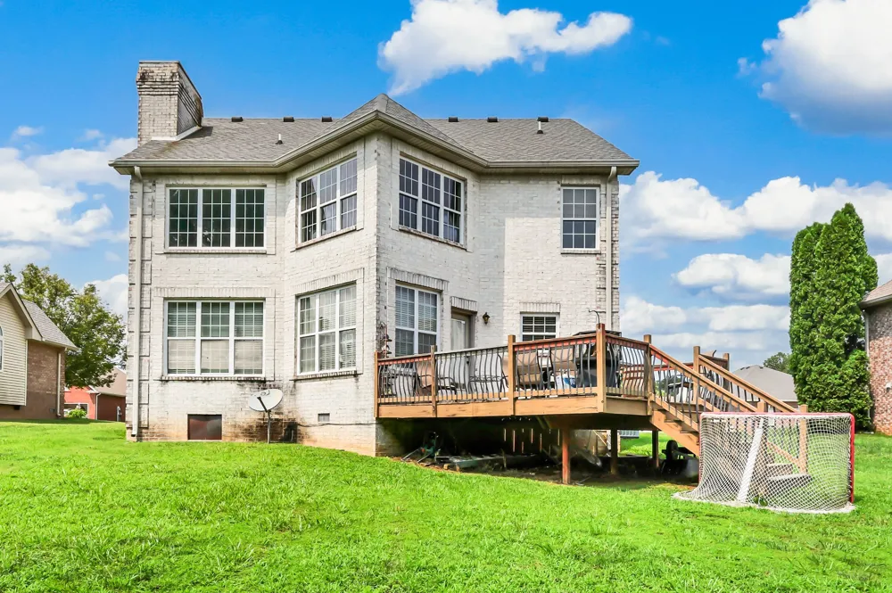 3728 Coves Way Adams, TN 37010