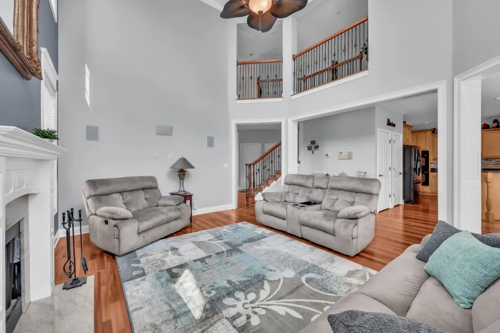 3728 Coves Way Adams, TN 37010