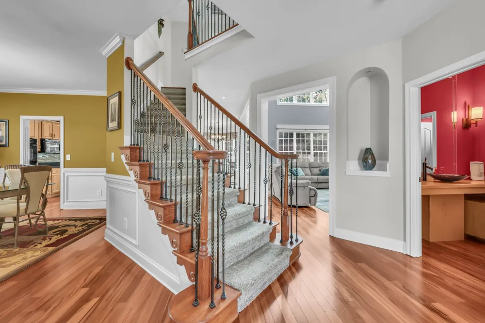 3728 Coves Way Adams, TN 37010