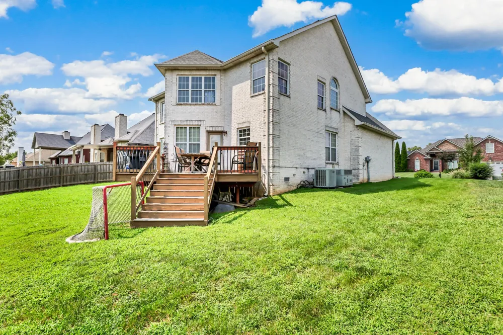3728 Coves Way Adams, TN 37010