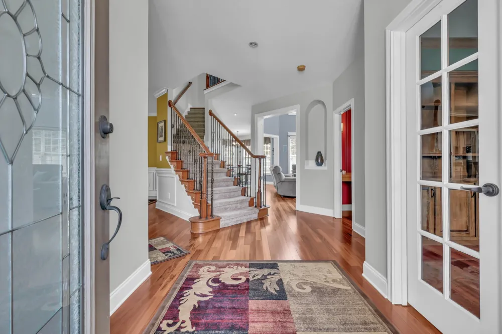3728 Coves Way Adams, TN 37010