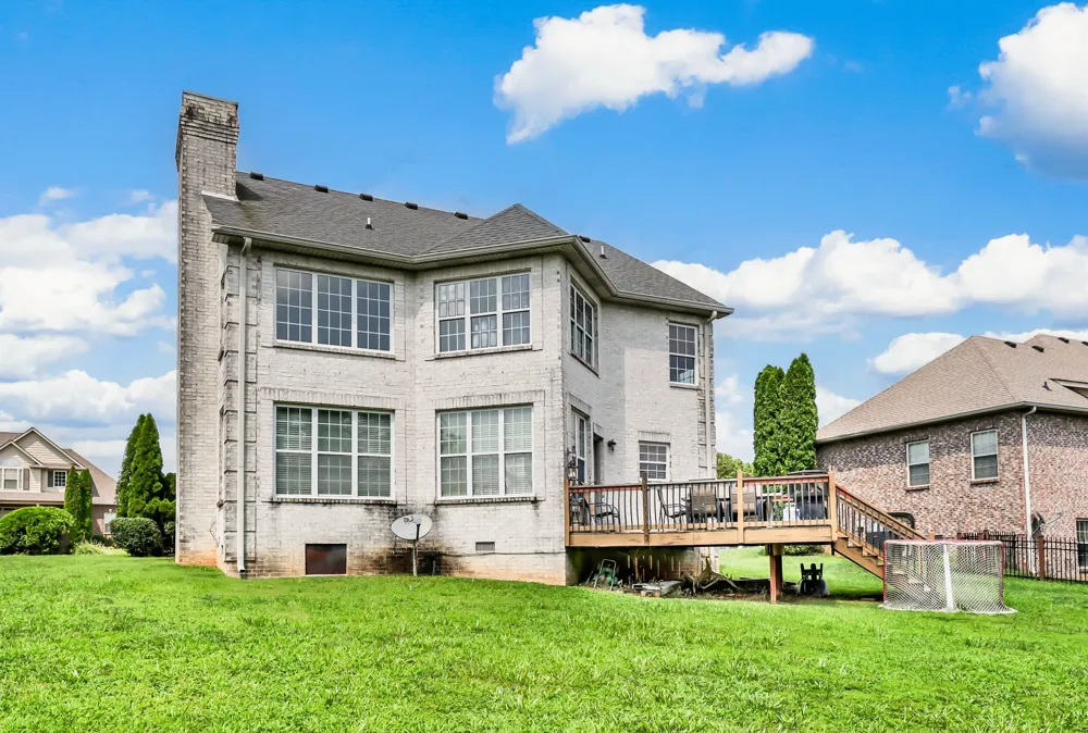 3728 Coves Way Adams, TN 37010