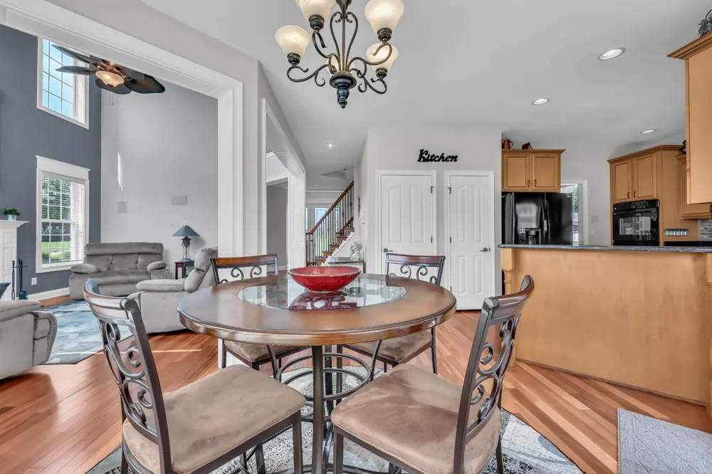 3728 Coves Way Adams, TN 37010