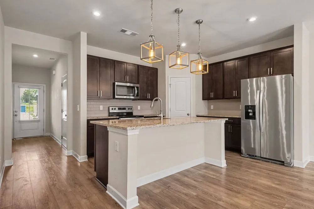 138 Fister Dr Lebanon, TN 37090