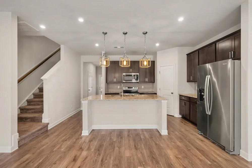 138 Fister Dr Lebanon, TN 37090
