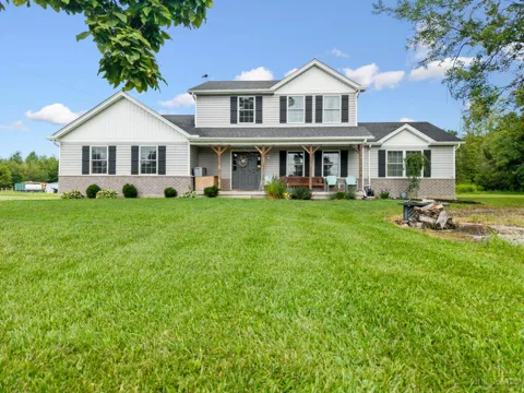 4011 Davidson Road