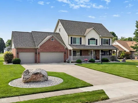 4009 S Loganberry Court