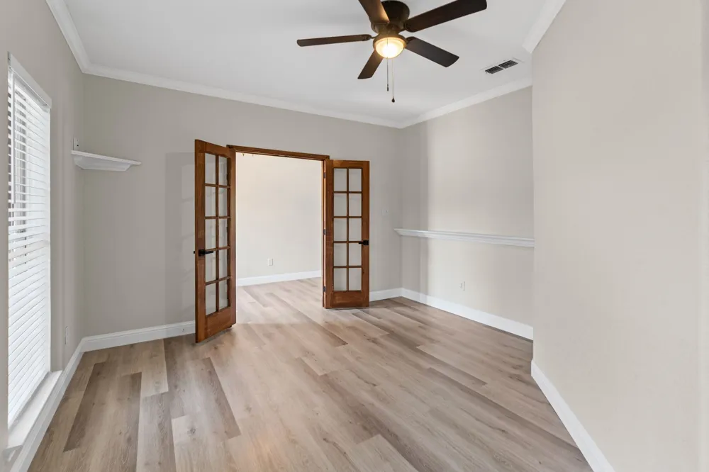 627 County Road 4445 Trenton, TX 75490
