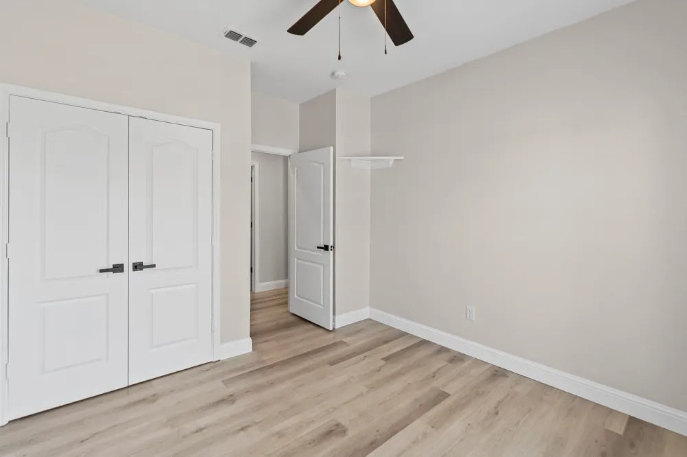 627 County Road 4445 Trenton, TX 75490