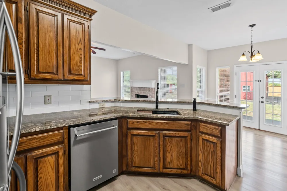 627 County Road 4445 Trenton, TX 75490