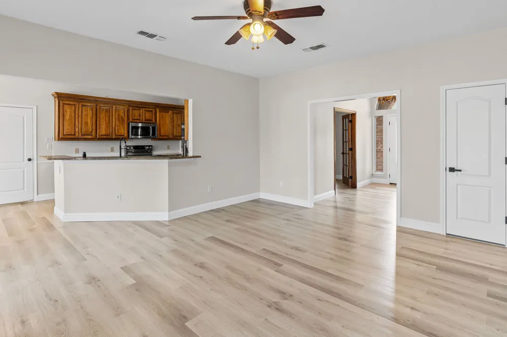 627 County Road 4445 Trenton, TX 75490