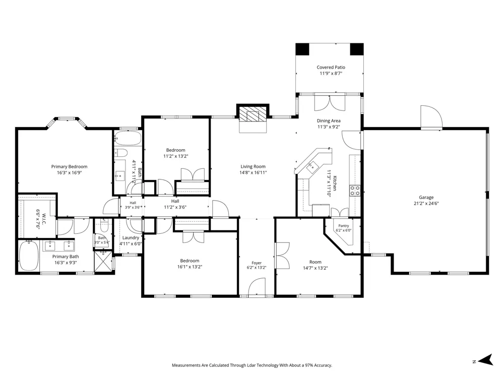 627 County Road 4445 Trenton, TX 75490