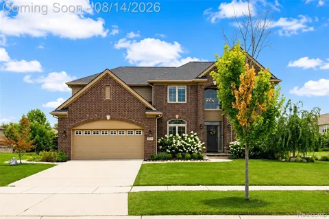 50243 Amberwood Road