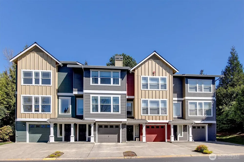 9080 162nd Place NE #2202 Redmond, WA 98052