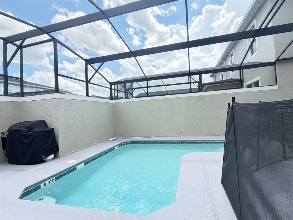 4192 PARAGRAPH DRIVE Kissimmee, FL 34746