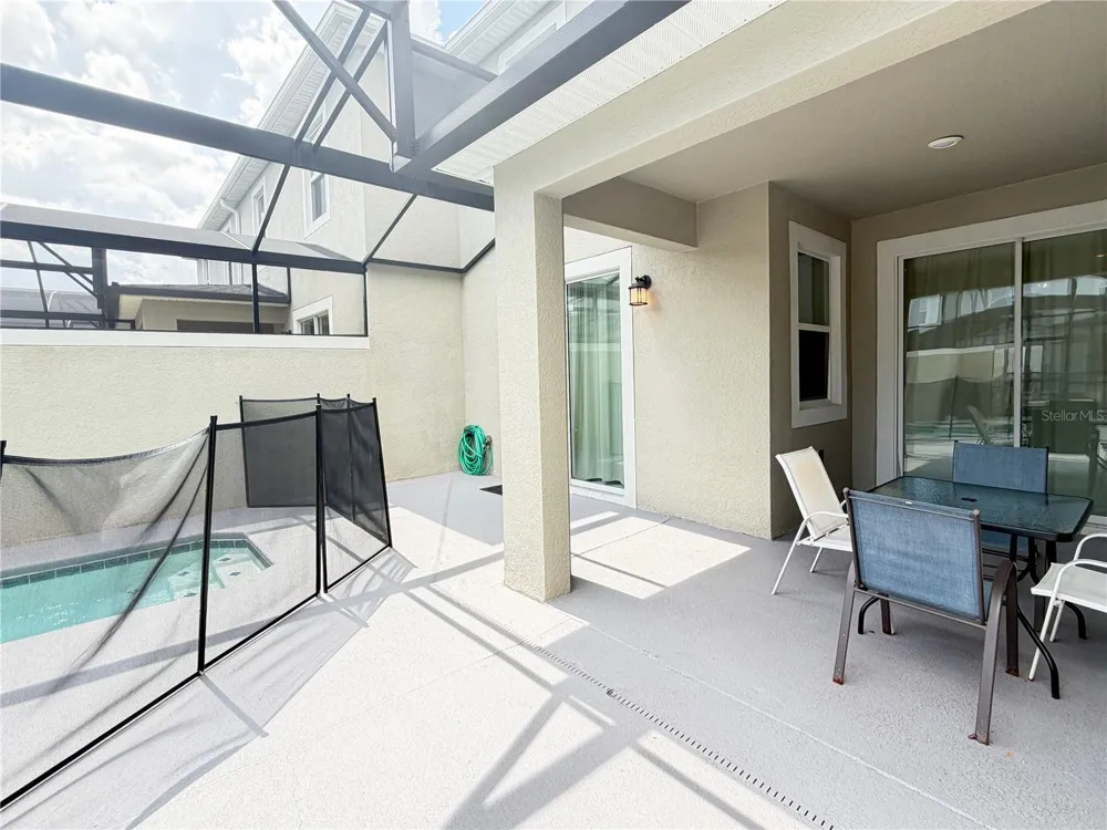 4192 PARAGRAPH DRIVE Kissimmee, FL 34746