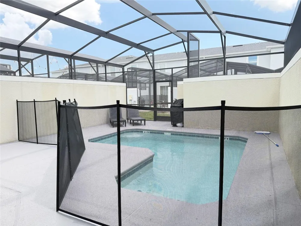 4192 PARAGRAPH DRIVE Kissimmee, FL 34746