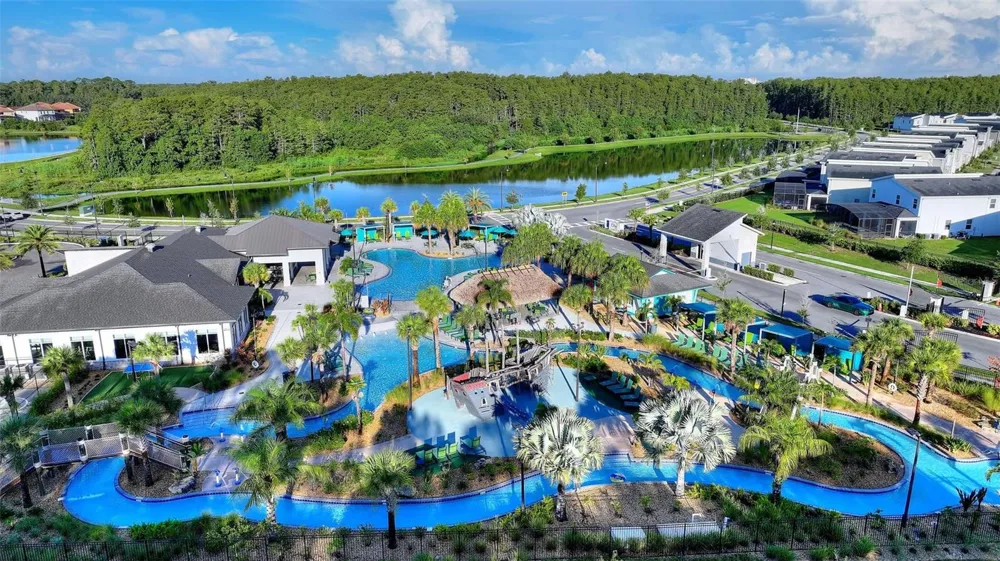 4192 PARAGRAPH DRIVE Kissimmee, FL 34746