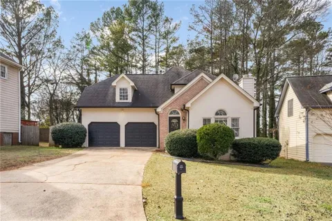 458 Stonebridge Court