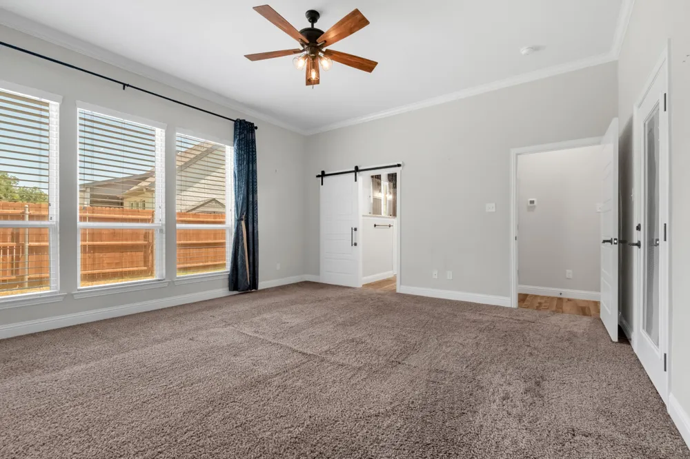 119 Breeders Drive Willow Park, TX 76087