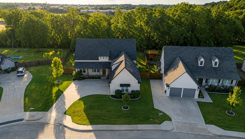 119 Breeders Drive Willow Park, TX 76087