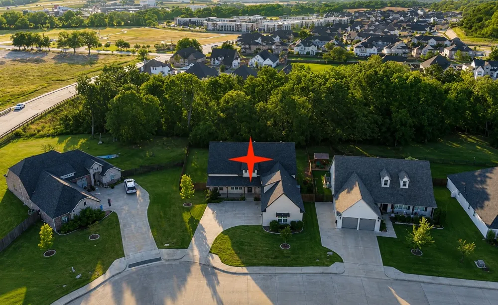 119 Breeders Drive Willow Park, TX 76087