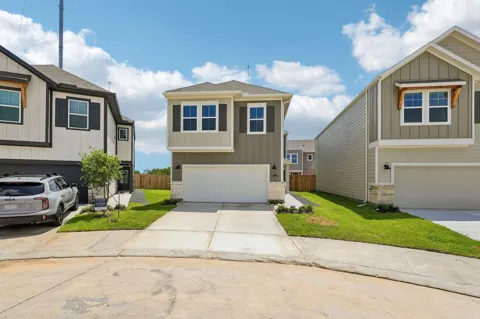4215 Pine Springs Court
