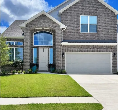 14305 Port Jackson Dr Drive