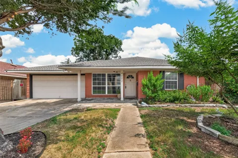 4002 Cheena Drive