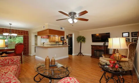 14555 Wunderlich Drive #2115