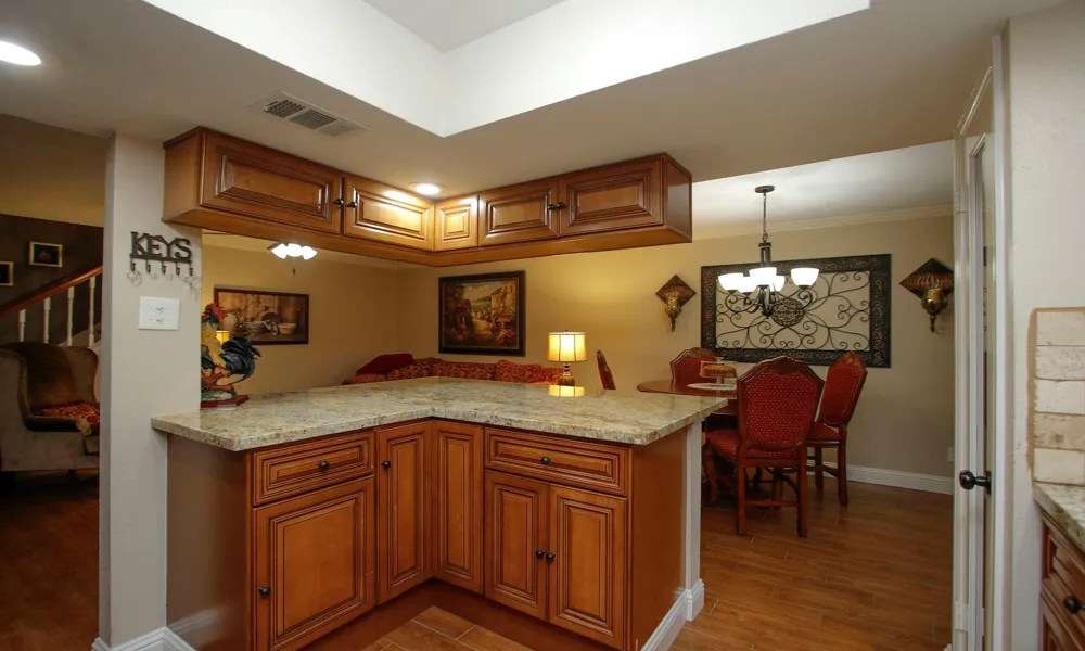 14555 Wunderlich Drive #2115 Houston, TX 77069
