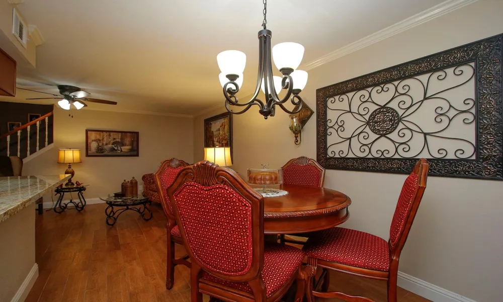 14555 Wunderlich Drive #2115 Houston, TX 77069