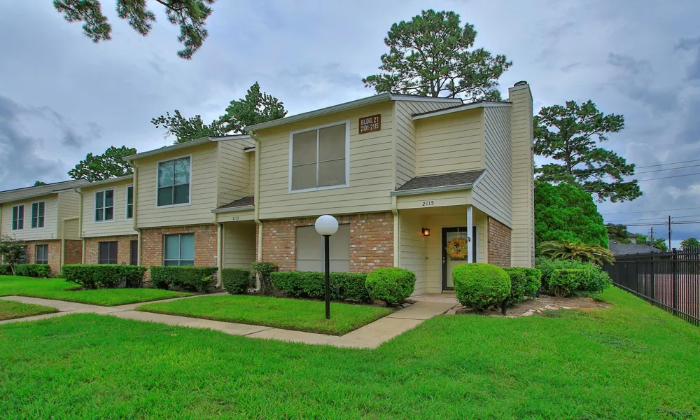 14555 Wunderlich Drive #2115 Houston, TX 77069