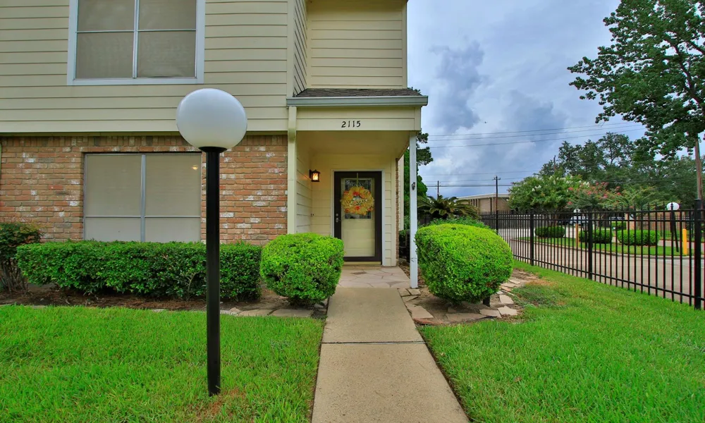 14555 Wunderlich Drive #2115 Houston, TX 77069