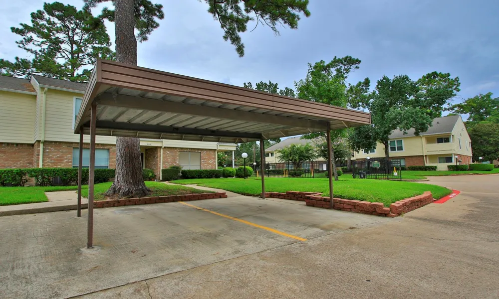 14555 Wunderlich Drive #2115 Houston, TX 77069