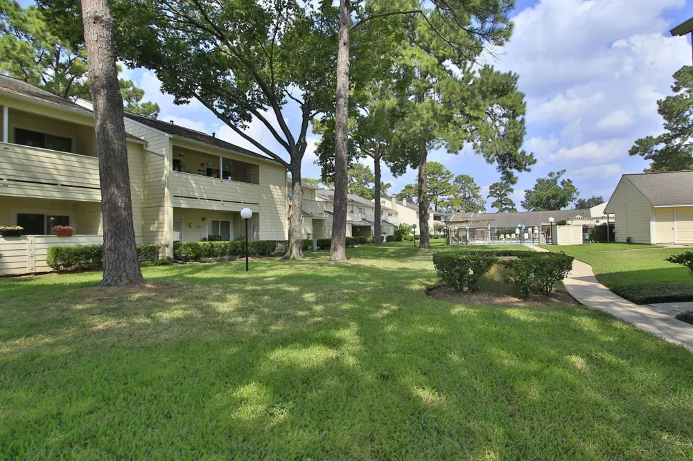 14555 Wunderlich Drive #2115 Houston, TX 77069