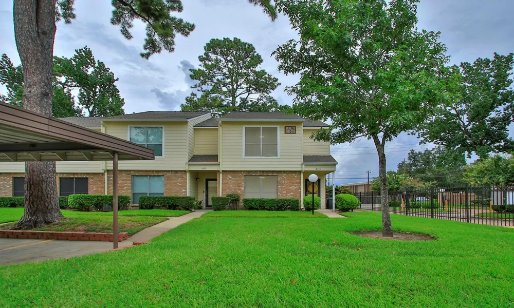 14555 Wunderlich Drive #2115 Houston, TX 77069