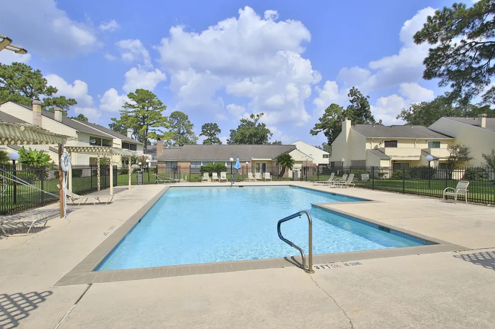 14555 Wunderlich Drive #2115 Houston, TX 77069