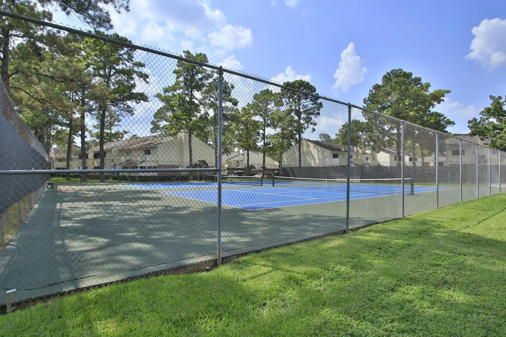 14555 Wunderlich Drive #2115 Houston, TX 77069
