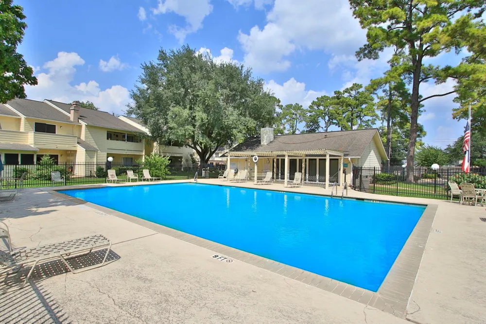 14555 Wunderlich Drive #2115 Houston, TX 77069