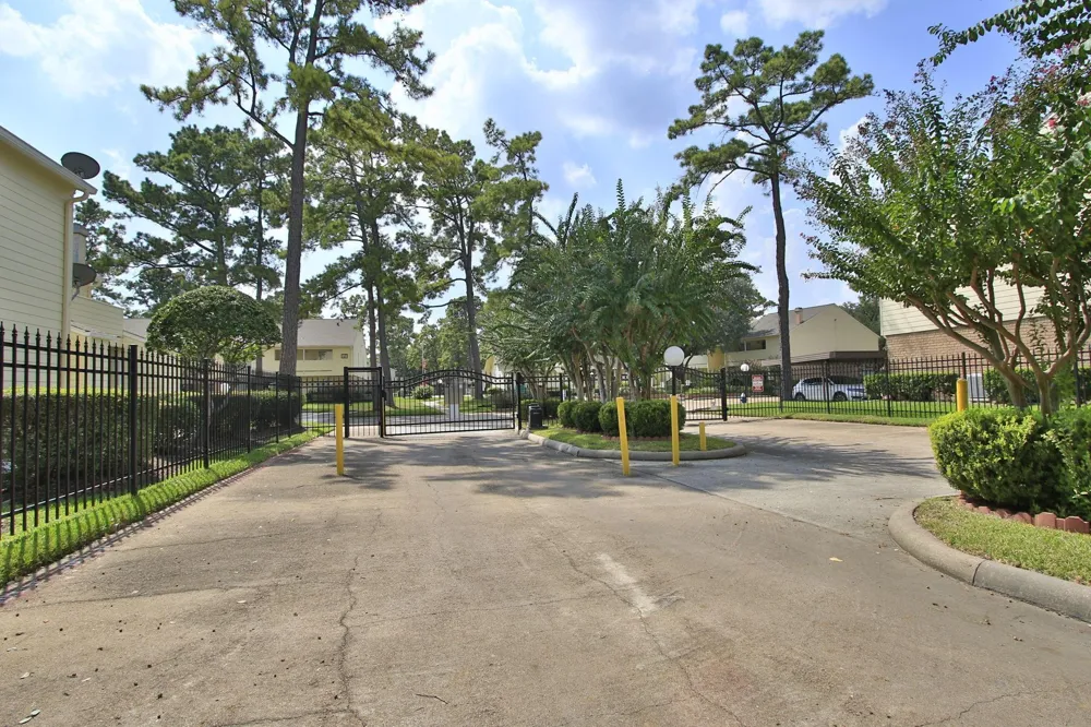 14555 Wunderlich Drive #2115 Houston, TX 77069