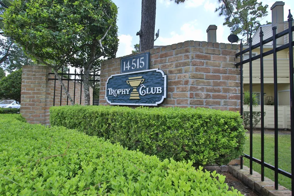 14555 Wunderlich Drive #2115 Houston, TX 77069