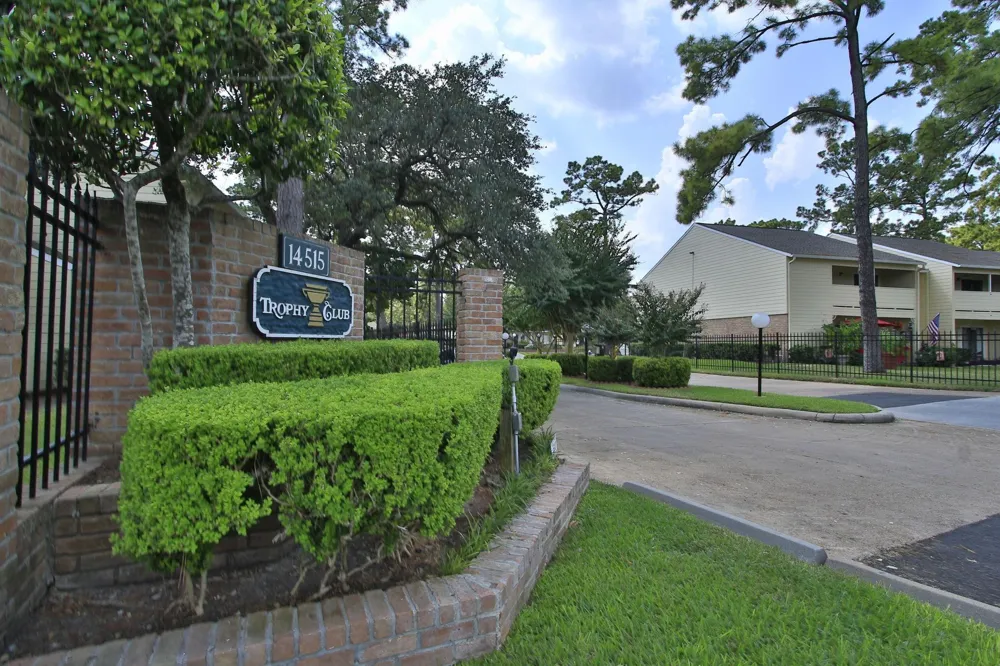 14555 Wunderlich Drive #2115 Houston, TX 77069