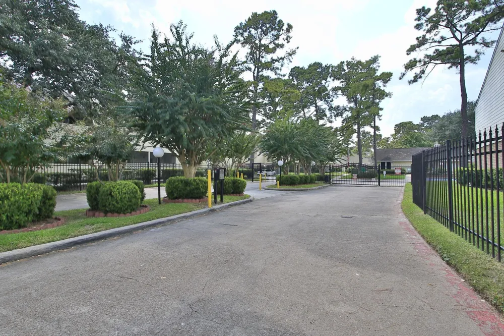 14555 Wunderlich Drive #2115 Houston, TX 77069