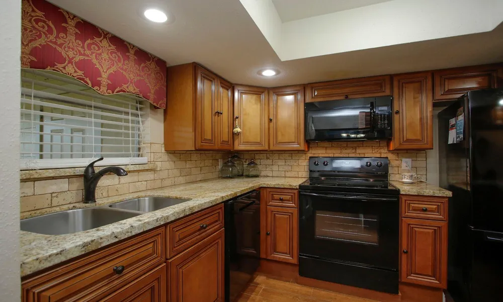 14555 Wunderlich Drive #2115 Houston, TX 77069