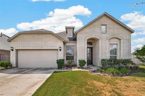 3631 Springview Drive