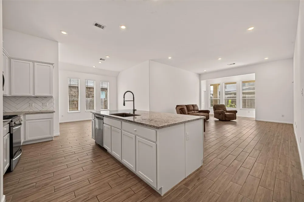 3631 Springview Drive Rosenberg, TX 77469